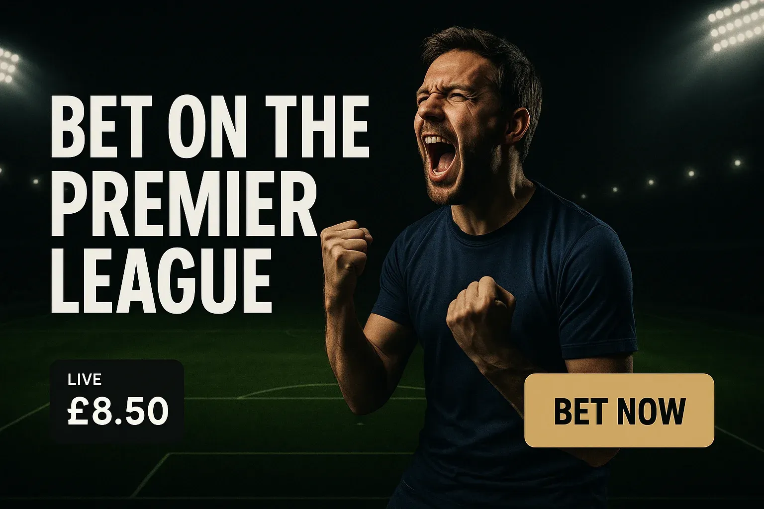 Betmaster image